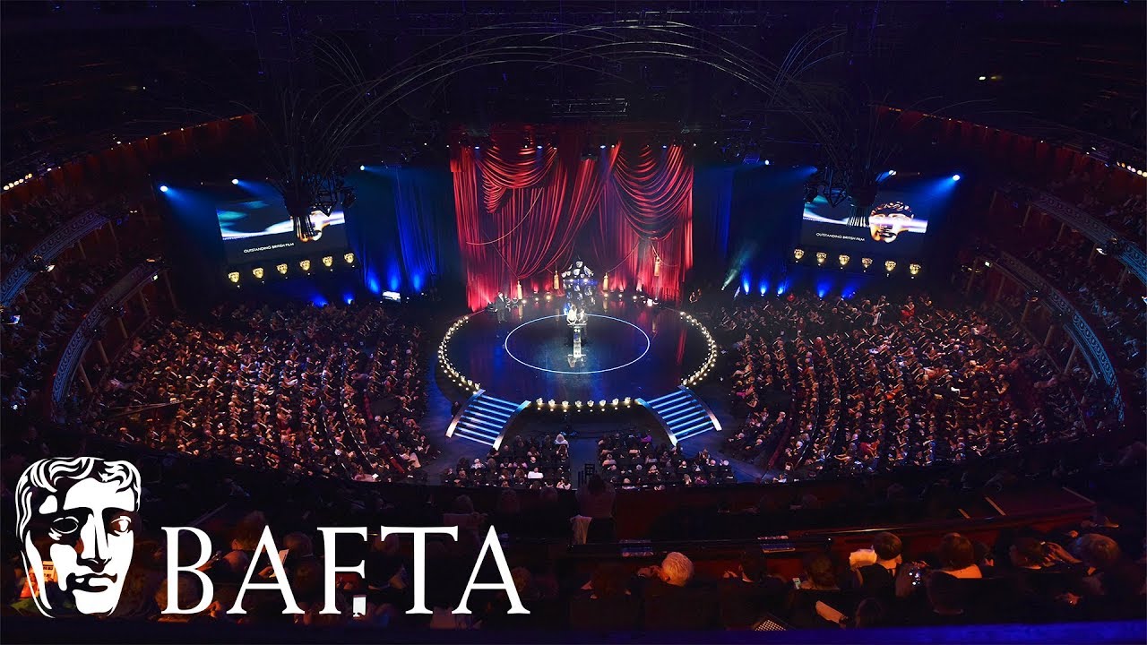 Watch the BAFTAs on Sunday 18 February, 9pm BBC One 🤩🥂🎉 - YouTube