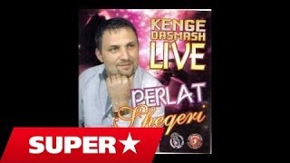 Perlat Sheqeri - Moj Lulie Pellumb I Bardhe (Song)