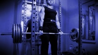 Bitchin' Deadlift... Snatchin' Dead Squat Da Fuq | Wendler 5/3/1 C9.1 Cut W9