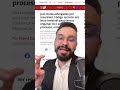 Injeção de Prompt chegou na advocacia. #noticias #direito #inteligenciaformativa