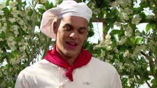 Bb19 - Joshs Appearance On The Bold And The Beautiful