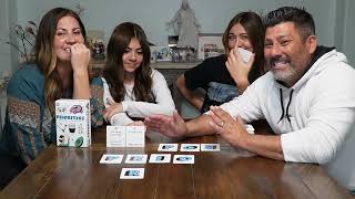 NEW FAVORITE FAMILY GAME! | What are our PRIORITIES?