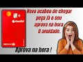 novo cartão de crédito fácil aprovação. NBC rodoil