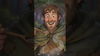 The Stone Soup - Part 2
