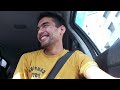 Day 27 in France 🇫🇷 | My First Car Ride as an Immigrant 🚗