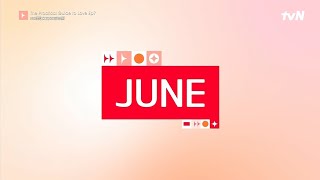 Download lagu tvN Asia - June 2026 Highlights