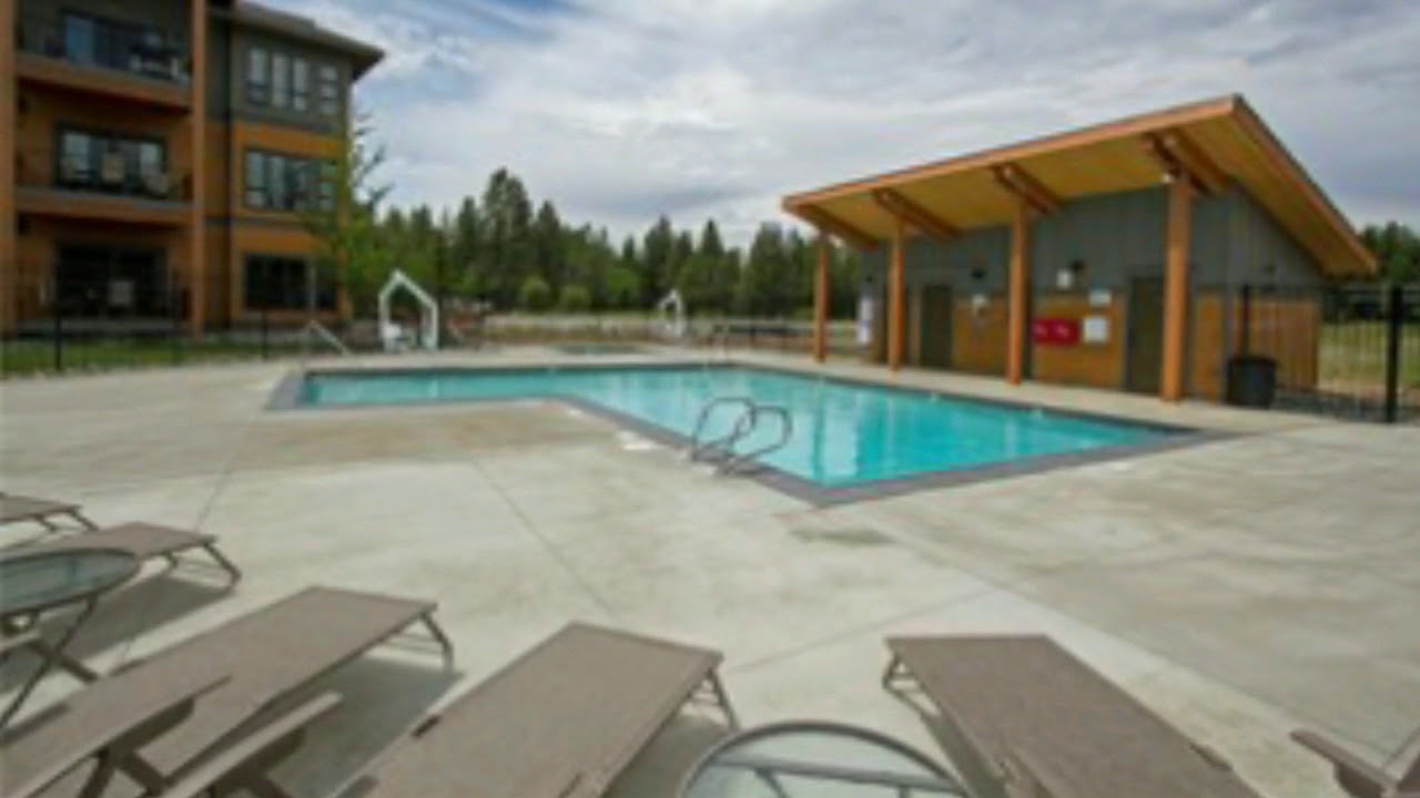 Suncadia Condo for sale YouTube