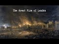 Dr Kat and the Great Fire of London