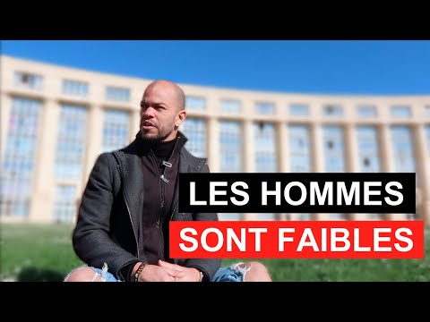 Vidéo: Avec Quelles Femmes Les Hommes Ne Veulent-ils Pas De Relations ?