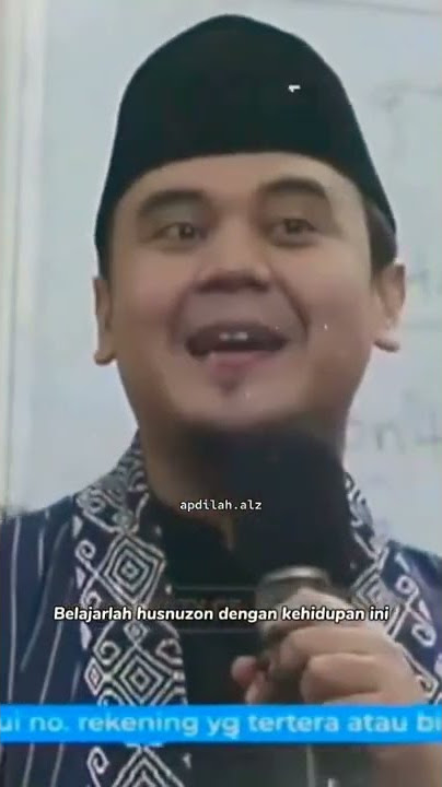 Jangan Iri Dengan Rizki Orang Lain || Ustadz Hilman Fauzi.#ceramahsingkat #shorts