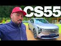 No Compres Una SUV Pequeña Sin Ver Esto: La Realidad De La Changan CS55