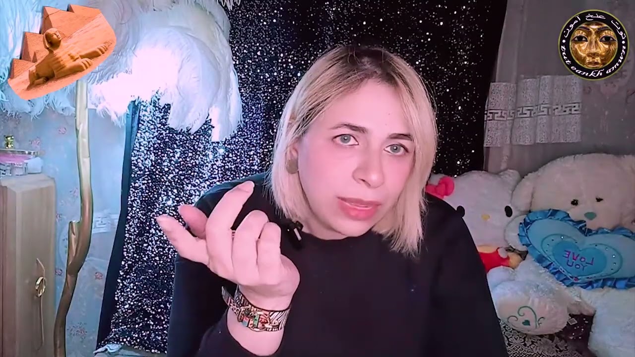 برج الحوت طرف ثالث يتدخل بعلاقتك ويزرع الشك .. خلي بالك من الخازوق مارس 2026