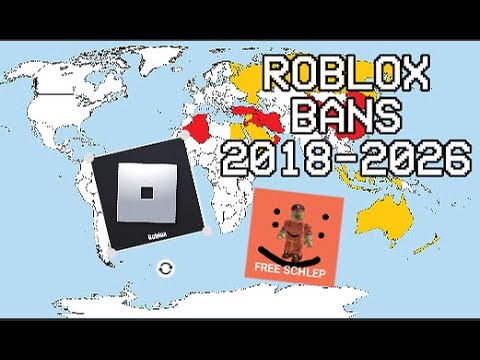 The Rise Of Roblox Bans A Global Timeline 2018 2026 YouTube Hqdefault 