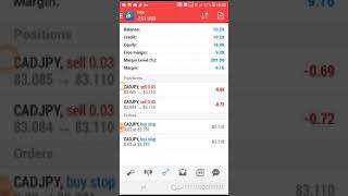 Boc Interest Rates Decision