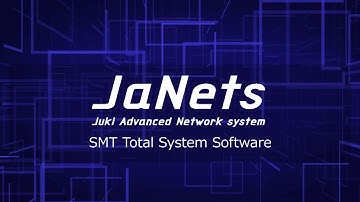 SMT Total System Software JaNets
