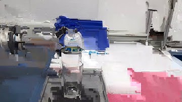 Demonstration of versatility of OnRobot RG2 Gripper