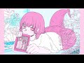 水死体にもどらないで/いよわ - 水槽 (Cover)