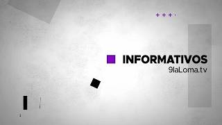 Informativos 9 · 21.5.2026