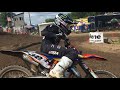 Loretta Lynn's 2020 Day 3 - Northeast Regional - Tomahawk MX -  June 27, 2020