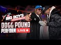 Dogg Pound Perform LIVE | New York New York, What Would You Do, Aint No Fun in BBN | Daz Kurupt