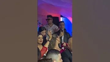 حسن شاكوش و عمر كمال يشعلون الفرح بـ مهرجان بنت الجيران 