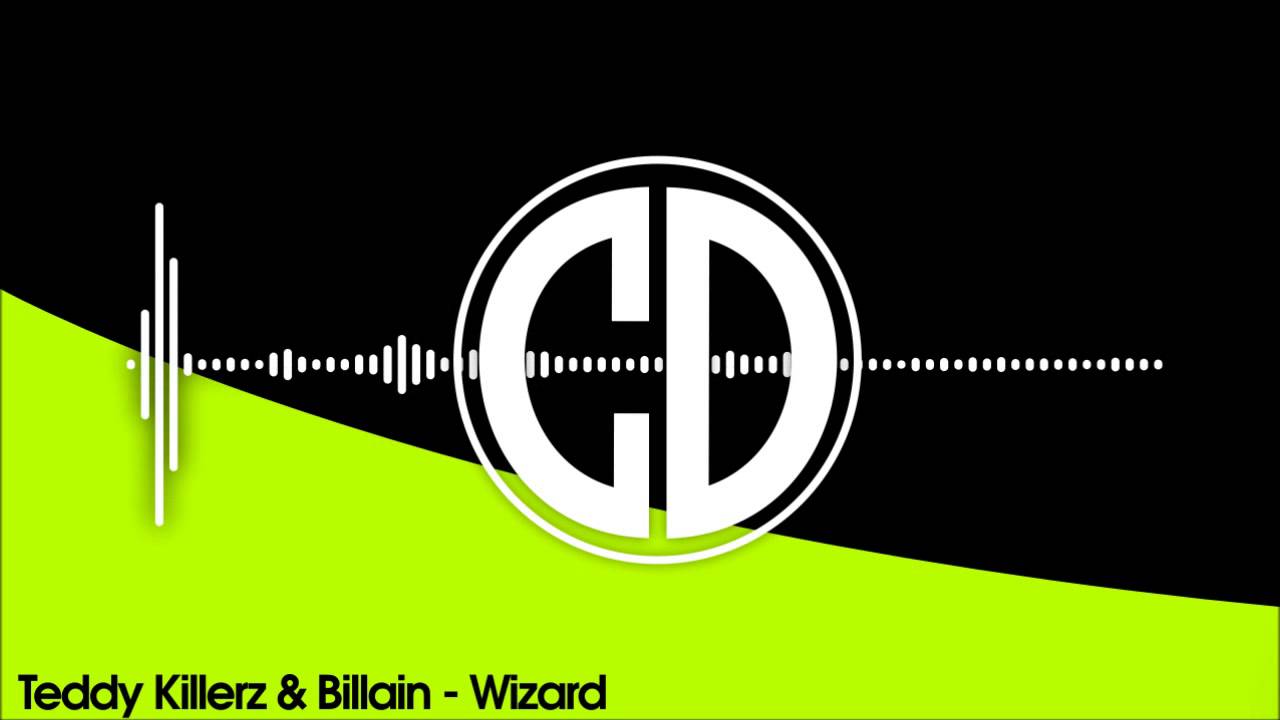 Sleduj Teddy Killerz & Billain - Wizard na YouTube Sleduj Teddy Killerz & Billain - Wizard na YouTube