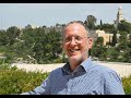 Interview with rabbi leo dee in jerusalem april 2nd 2024