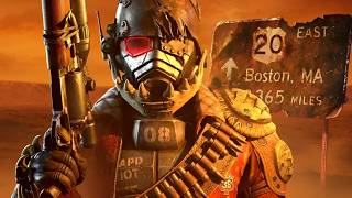 Is Fallout As Good As Elder Scrolls? - Fallout 4 Livestream Playthrough Series #fallout
