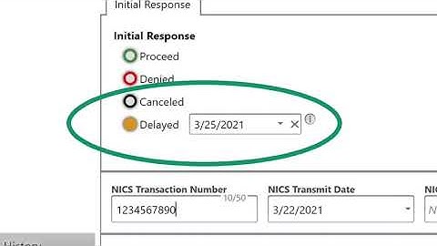 E4473 Forms Just Got Easier for Customers with Second Digital Signature Feature