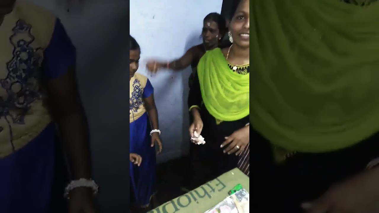 Видео с Днем Рождения Ниви 2019🎉🤣