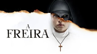 A Freira - Trailer 1 Dublado (HD)