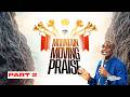Mountain Moving Praise | Part 2 | David Ibiyeomie
