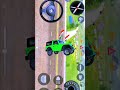 Dollar (Song) Modified 😈 Mahindra Thar || Indian Car Simulator 3D || Car Game 3D
