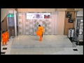 熊谷 中国武術花刀 演武 sword Martial Arts マーシャルアーツ kung fu 梅花刀 dao