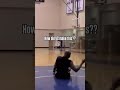 VINCE CARTER MADE THE SHOT OF THE CENTURY?!
