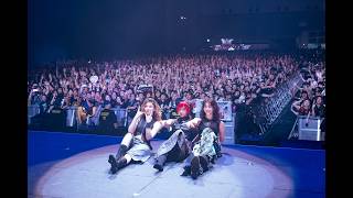 The Warning - Odds & Ends - Korea/Japan 2026 Summer Tour - August 12 - 16, 2026
