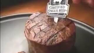 Match Highlights Giant Eagle Commercial Circa 2002