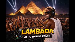 Kaoma  Lambada afro House Remix  The Ultimate Summer Dance Mix 2026