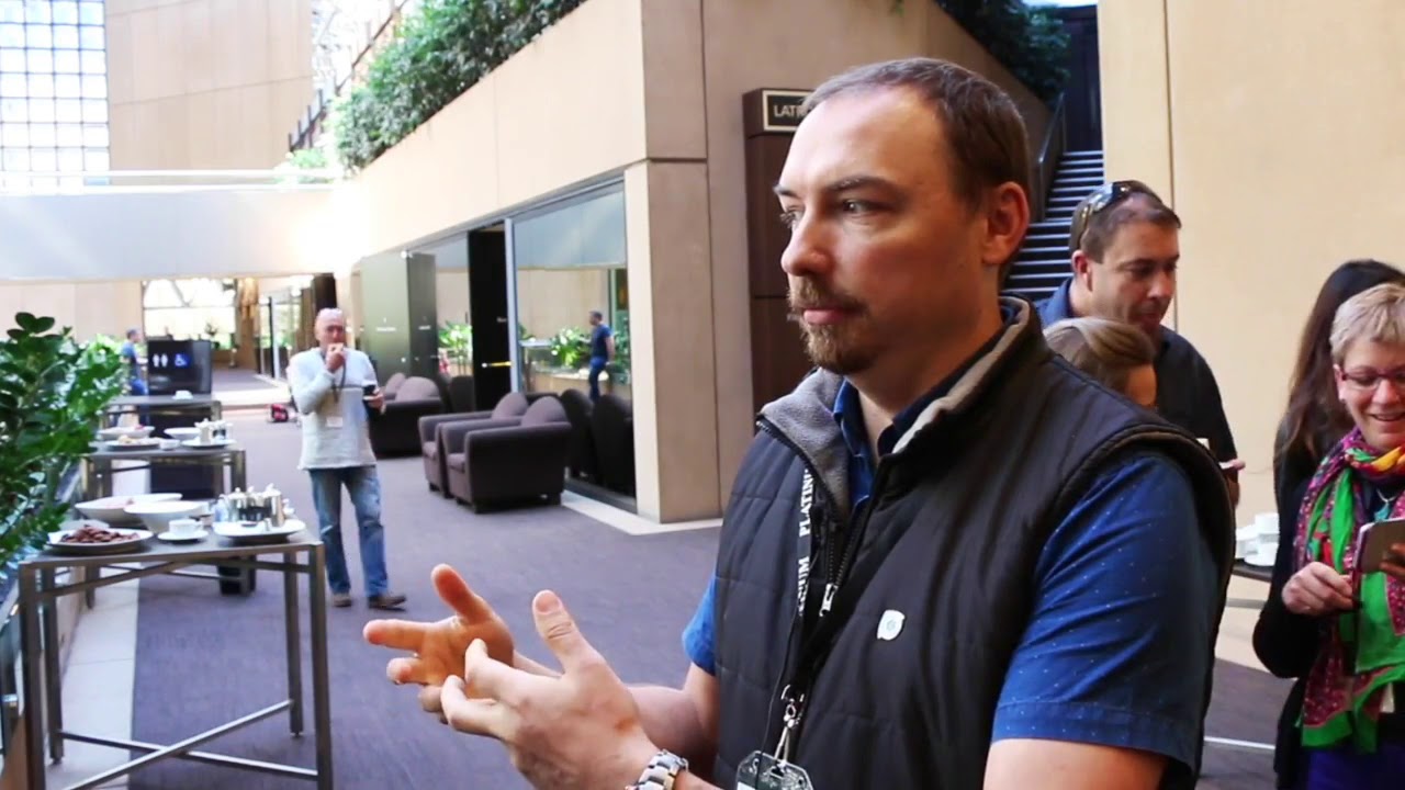 I Love Real Estate   Mark   PDS 2 Day Boot Camp Melbourne 2017