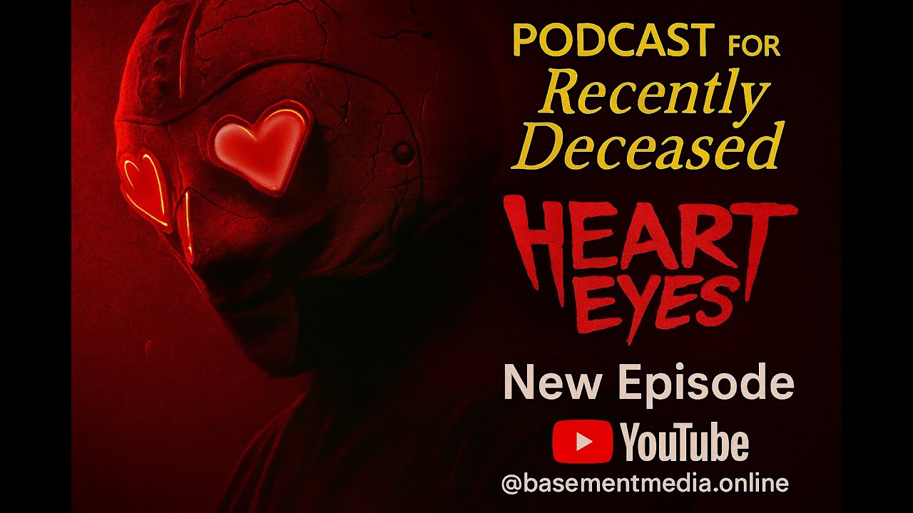 Heart Eyes (2025) – A Bloody Valentine That Somehow Works | Full Horror Review