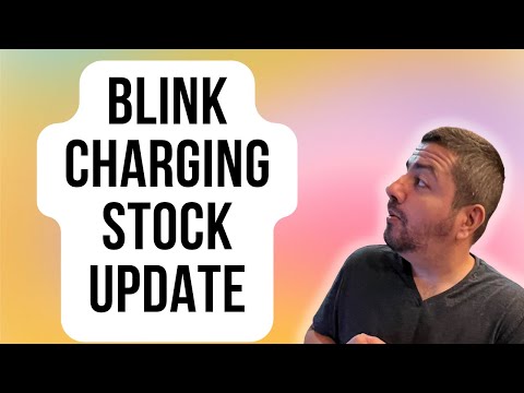 Blink Charging Stock Analysis: Buy, Sell, Or Hold? | BLNK Stock Analysis