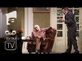 "Pijamale", comedie de Mawby Green și Ed Feilbert (Teatru TV, Antena 1)