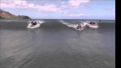 Comparison of Seam Carving Algorithms