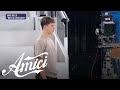 Amici 24 - Alessio - Supermassive black hole