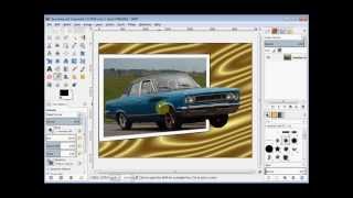 Gimp Beginner's Guide 1- Open, Export and Save