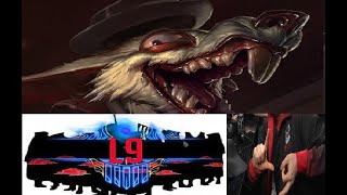 L9 RatIrl SPACEGLIDER HACK 1v9 V2