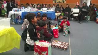 Lowell AOG Good News 2018 New Year Gifts