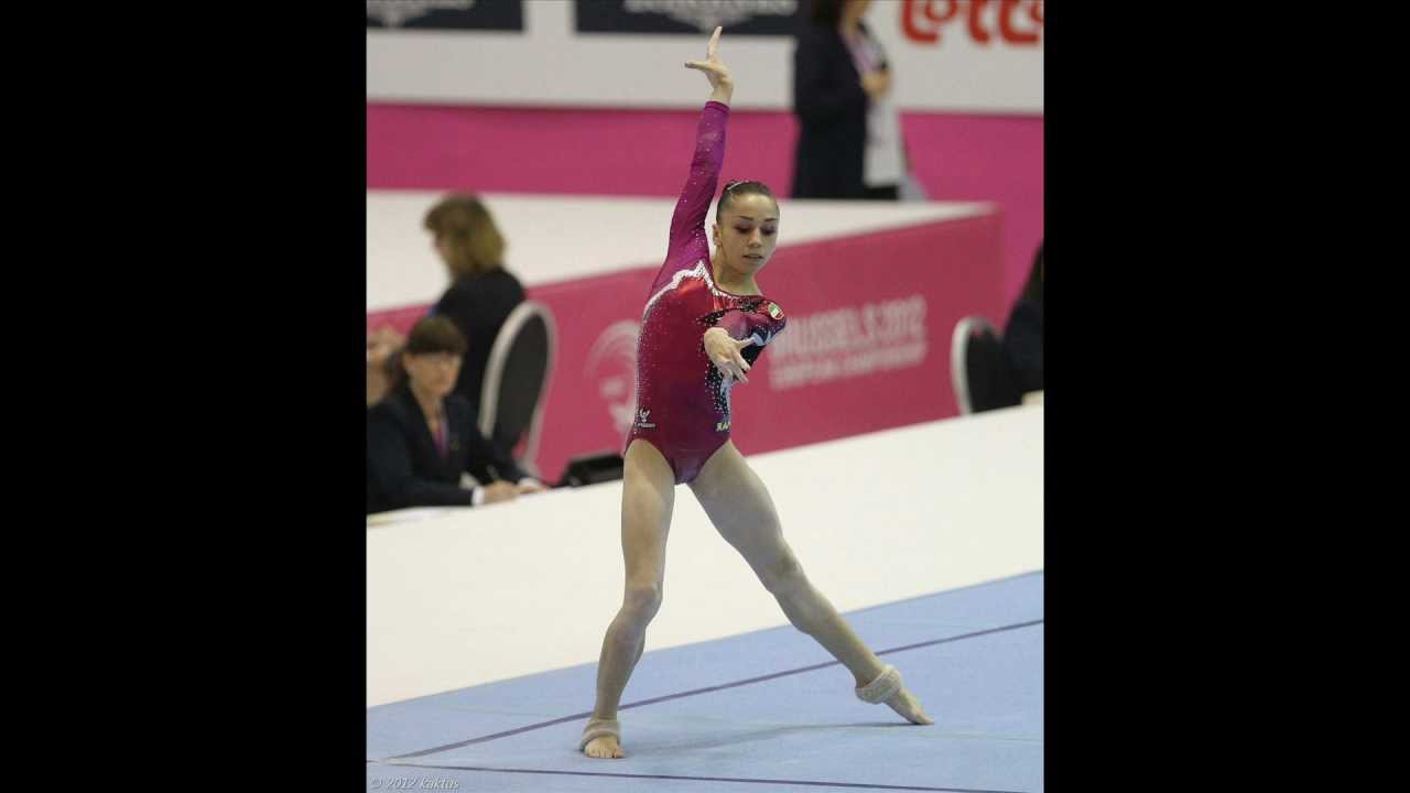 Enus Mariani - Floor Music 2011_2012