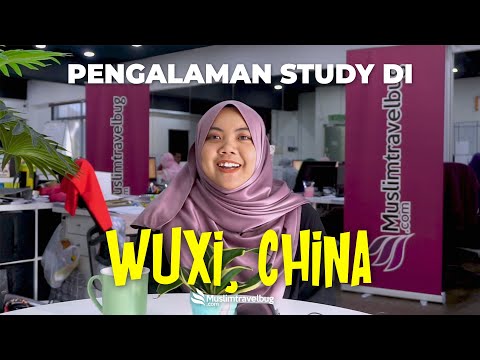 Video: Cara Berehat Di China