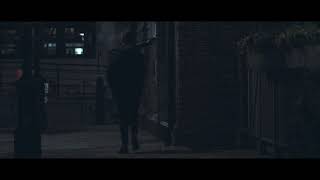 Silence of the city